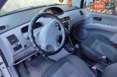 Минивэн Hyundai Matrix 2005 в 