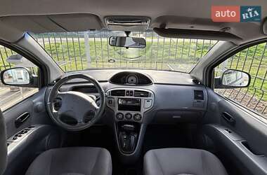 Минивэн Hyundai Matrix 2007 в 
