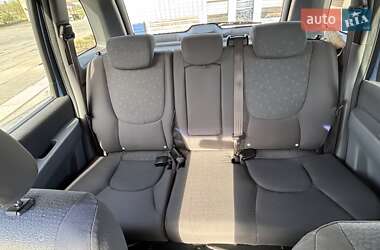 Минивэн Hyundai Matrix 2007 в 