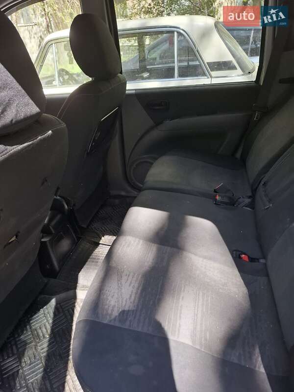 Минивэн Hyundai Matrix 2006 в Одессе фото 3 Минивэн Hyundai Matrix 2006 в Одессе