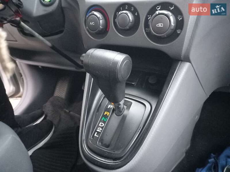 Мінівен Hyundai Matrix 2006 в Миколаєві