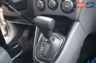 Минивэн Hyundai Matrix 2006 в 