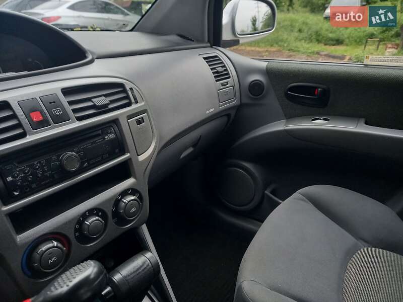 Мінівен Hyundai Matrix 2006 в Миколаєві