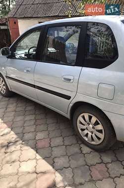 Минивэн Hyundai Matrix 2008 в 