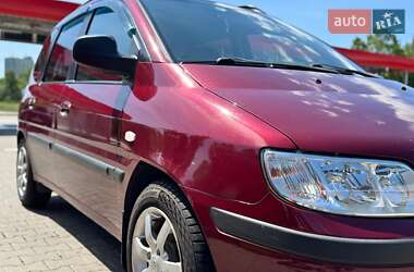 Минивэн Hyundai Matrix 2008 в Николаеве