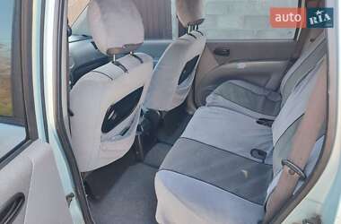 Минивэн Hyundai Matrix 2008 в 