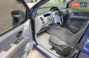 Мінівен Hyundai Matrix 2007 в 