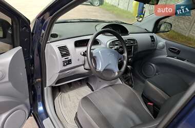 Мінівен Hyundai Matrix 2007 в 