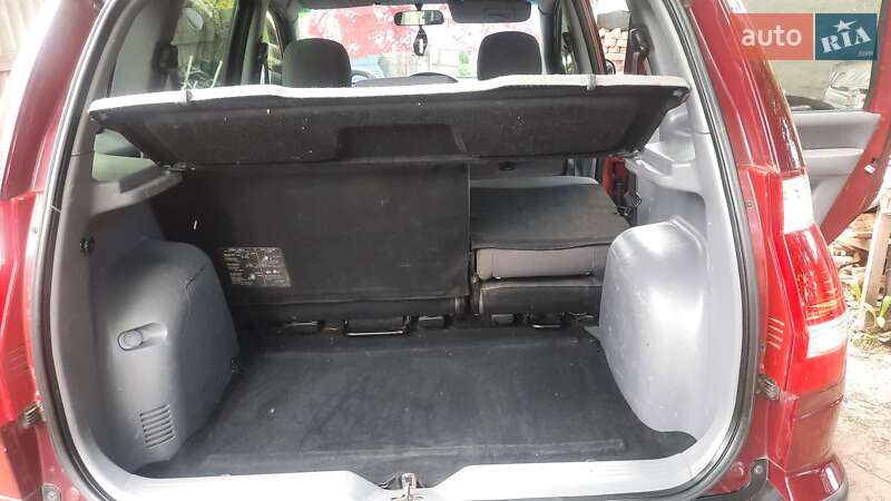 Минивэн Hyundai Matrix 2008 в Харькове