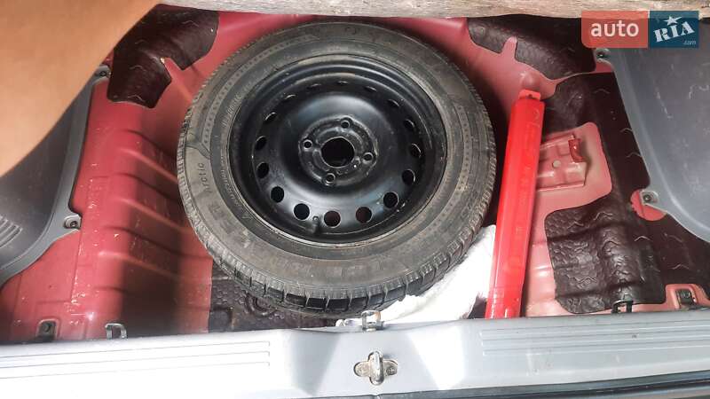 Минивэн Hyundai Matrix 2008 в Харькове