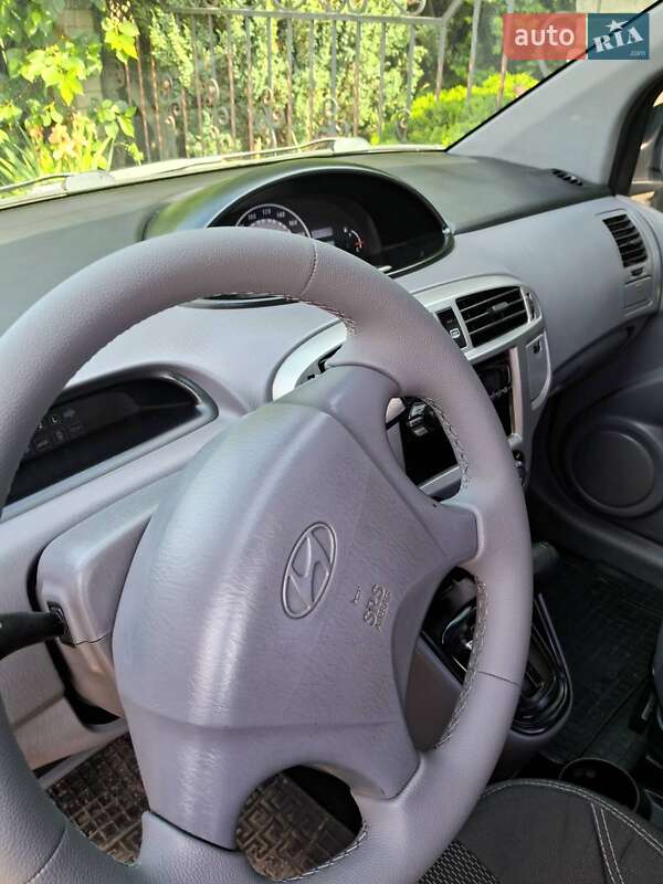 Мінівен Hyundai Matrix 2005 в Чернівцях