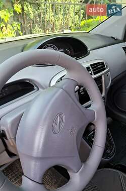 Минивэн Hyundai Matrix 2005 в 