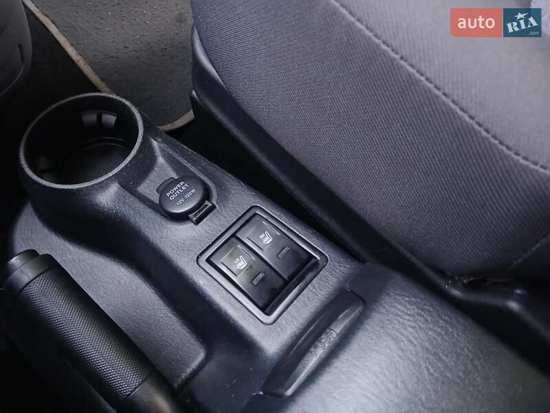 Мінівен Hyundai Matrix 2008 в Києві