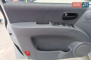 Минивэн Hyundai Matrix 2006 в 