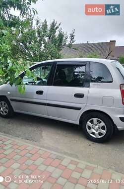 Мінівен Hyundai Matrix 2005 в Черкасах