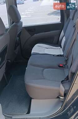 Минивэн Hyundai Matrix 2006 в 
