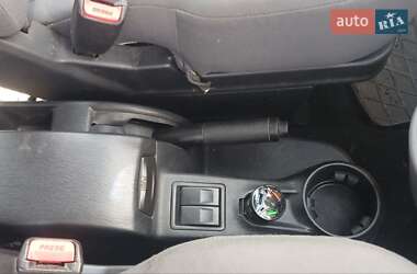 Минивэн Hyundai Matrix 2007 в 