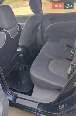 Мінівен Hyundai Matrix 2005 в 