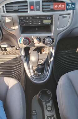 Мінівен Hyundai Matrix 2005 в 