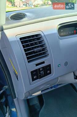 Минивэн Hyundai Matrix 2007 в 