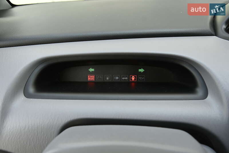 Минивэн Hyundai Matrix 2007 в Бердичеве
