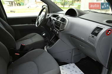 Мінівен Hyundai Matrix 2007 в 