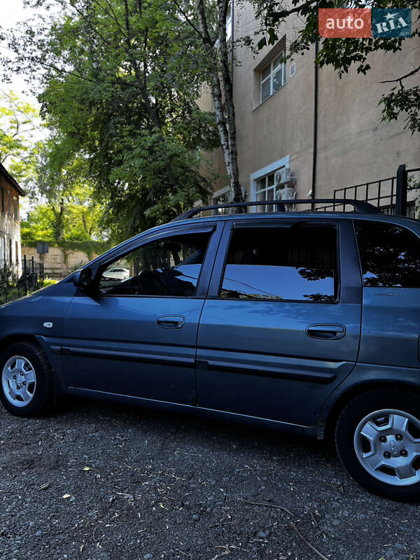 Минивэн Hyundai Matrix 2003 в Киеве