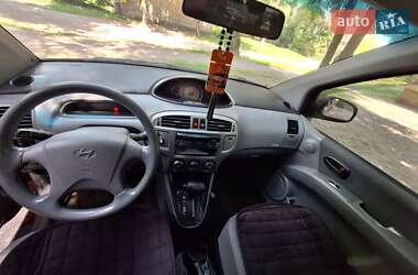 Мінівен Hyundai Matrix 2006 в 