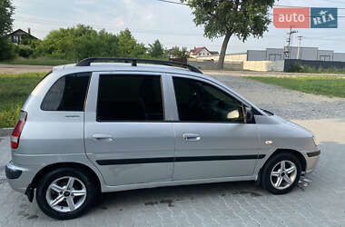 Минивэн Hyundai Matrix 2006 в 
