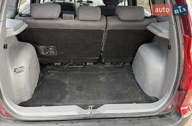 Мінівен Hyundai Matrix 2006 в 