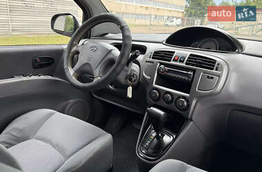 Мінівен Hyundai Matrix 2006 в 