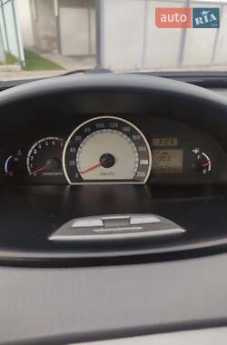 Минивэн Hyundai Matrix 2008 в 