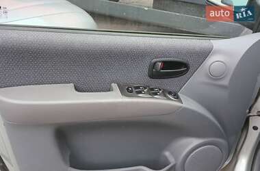 Хэтчбек Hyundai Matrix 2006 в 