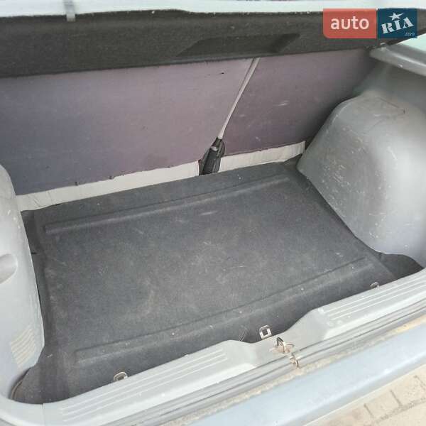 Хэтчбек Hyundai Matrix 2006 в Киеве