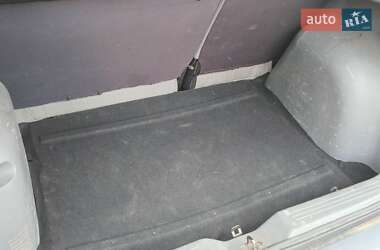 Хэтчбек Hyundai Matrix 2006 в 
