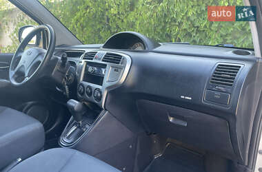 Мінівен Hyundai Matrix 2010 в 