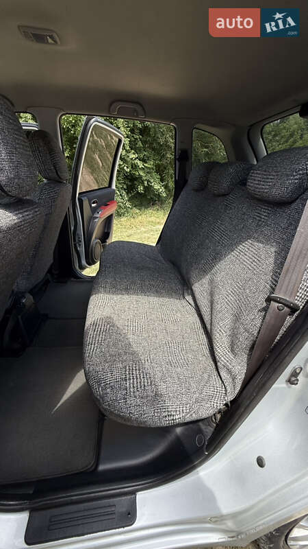 Мінівен Hyundai Matrix 2009 в Вінниці