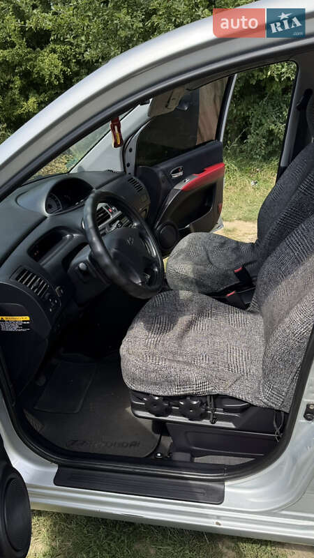 Мінівен Hyundai Matrix 2009 в Вінниці