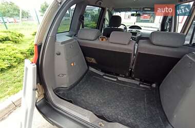 Минивэн Hyundai Matrix 2005 в 