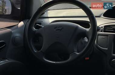Минивэн Hyundai Matrix 2006 в 