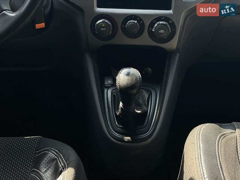 Мінівен Hyundai Matrix 2006 в Дніпрі