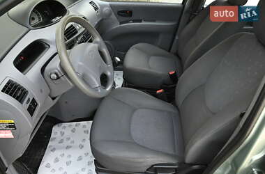 Минивэн Hyundai Matrix 2007 в 