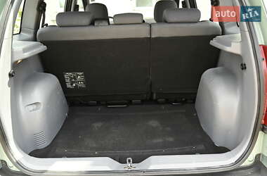 Минивэн Hyundai Matrix 2007 в 
