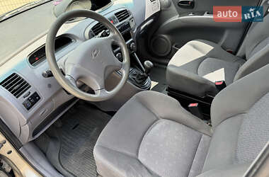 Минивэн Hyundai Matrix 2007 в 