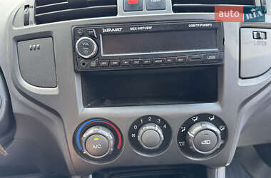 Минивэн Hyundai Matrix 2007 в 