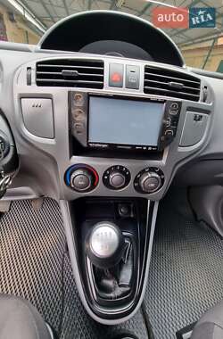 Минивэн Hyundai Matrix 2007 в 