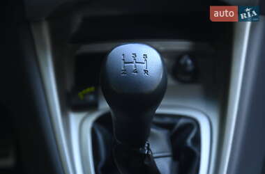 Минивэн Hyundai Matrix 2004 в 