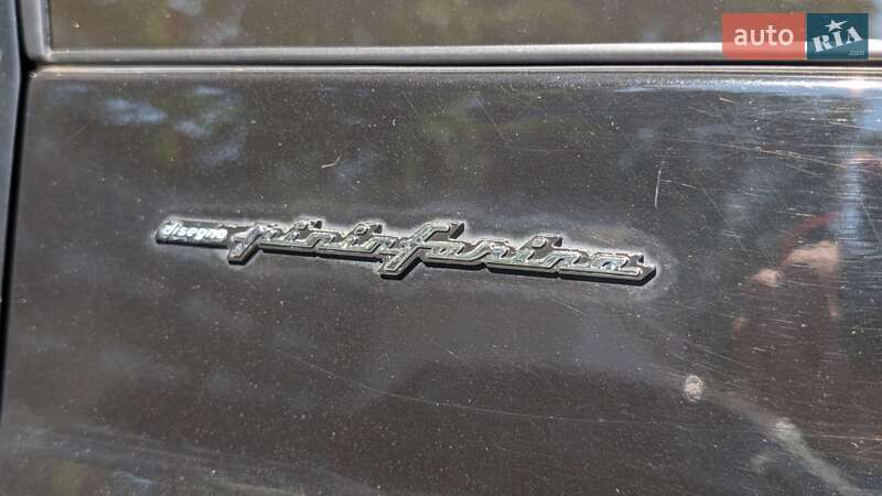 Минивэн Hyundai Matrix 2002 в Одессе