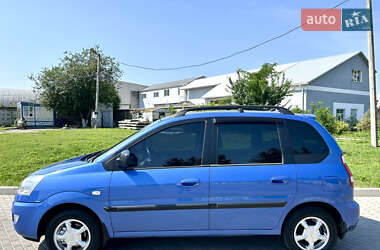 Минивэн Hyundai Matrix 2010 в 