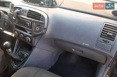 Минивэн Hyundai Matrix 2006 в 